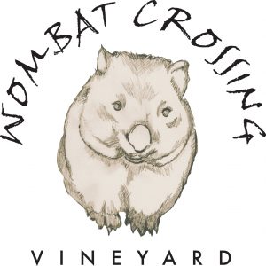 Wombat Crossing logo