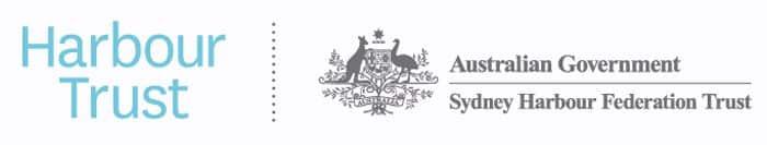 Sydney Harbour Trust - Australian Government