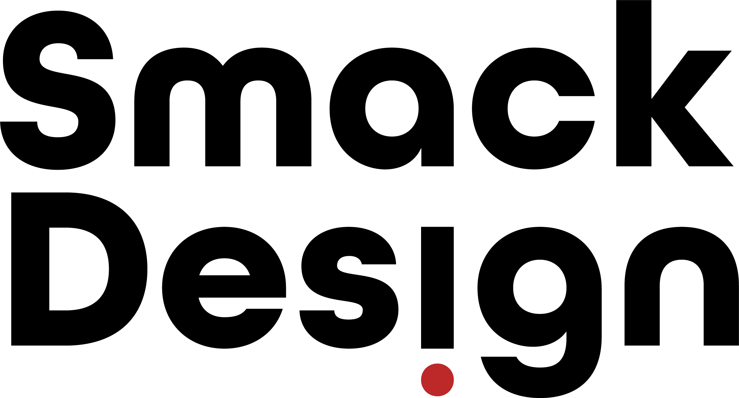 Smack Design