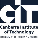 CIT Logo on White Background