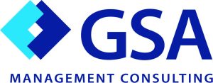 GSA Logo on White Background