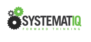 Systematiq Logo on Transparent Background