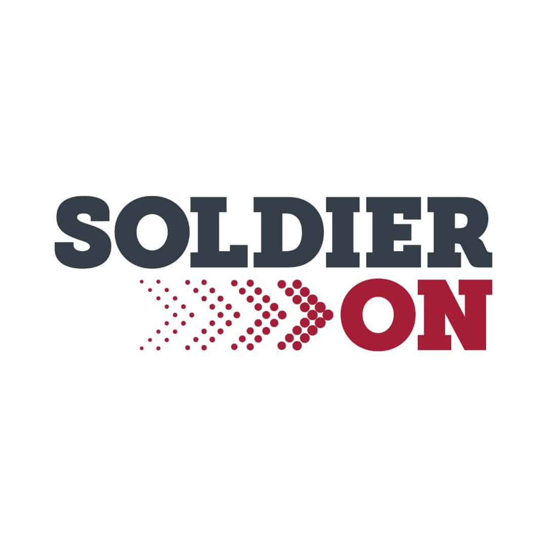 Soldier On logo