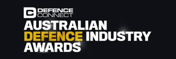 Defence Connect Australian Defence Industry Awards