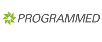 Programmed/Persolkelly logo