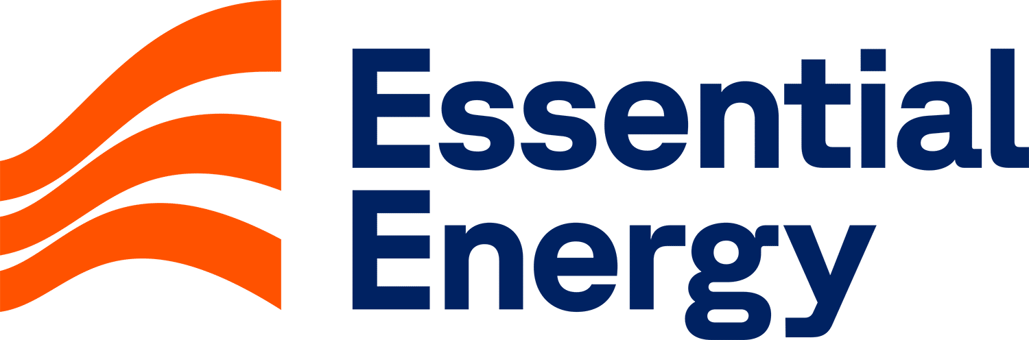 Essential Energy logo