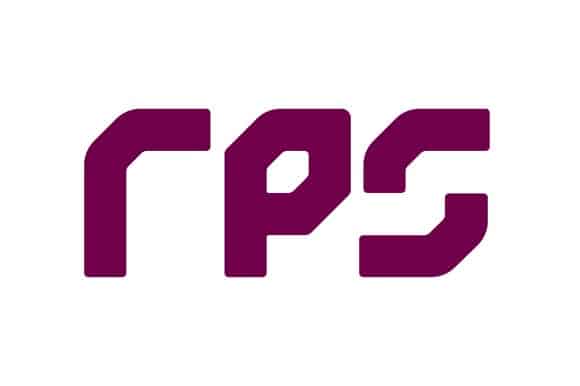 RPS Group logo