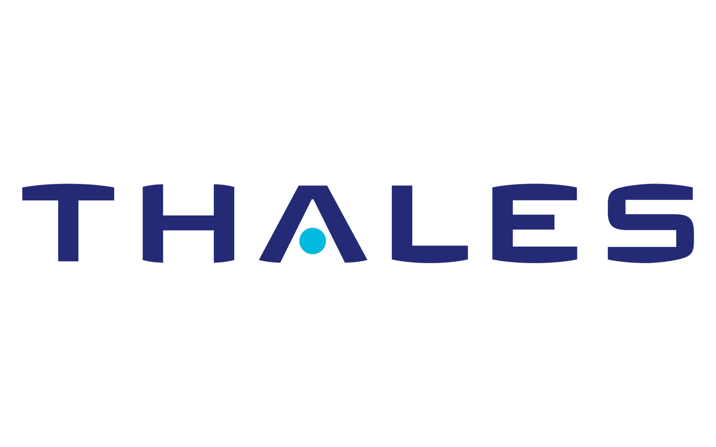 Thales logo