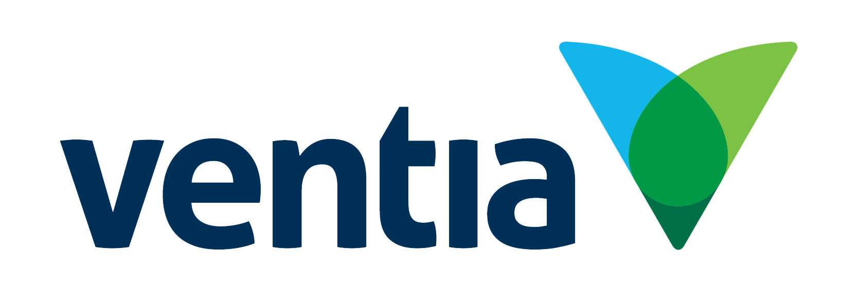 Ventia logo